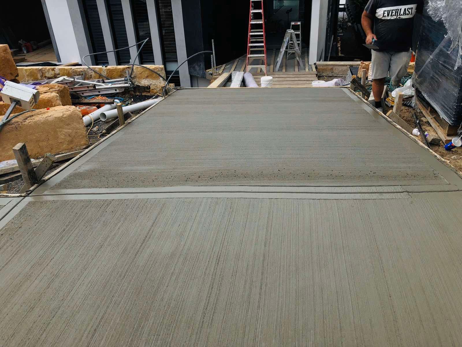 Professional Formwork